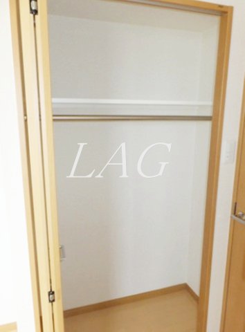 収納　収納です。