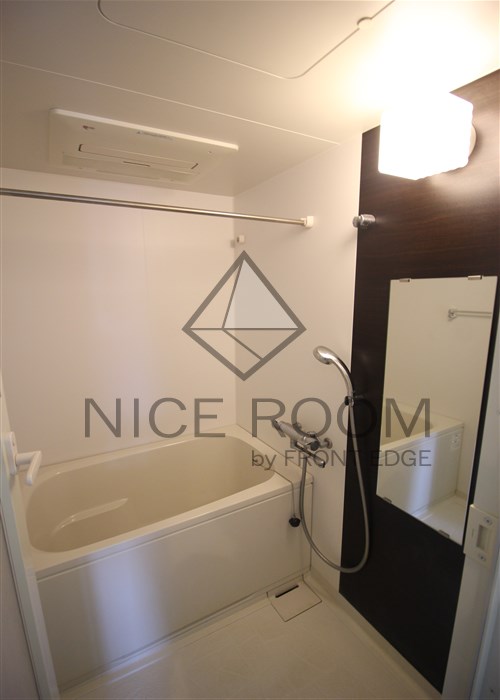 バス・シャワールーム　ジリオ大阪城南　風呂