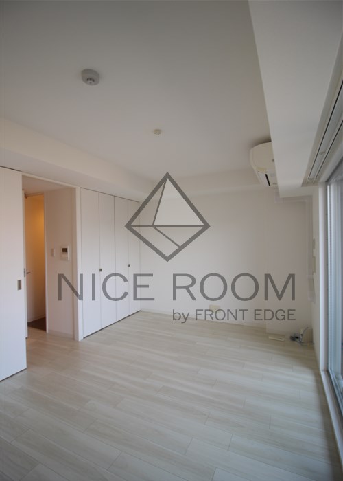 居室・リビング　ジリオ大阪城南　洋室