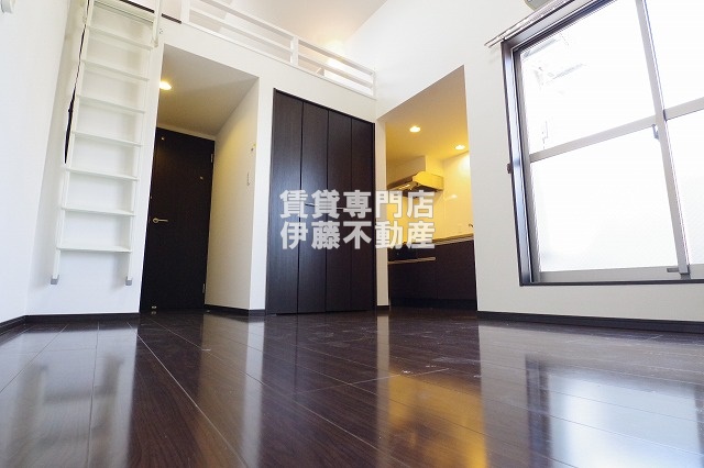 居室・リビング