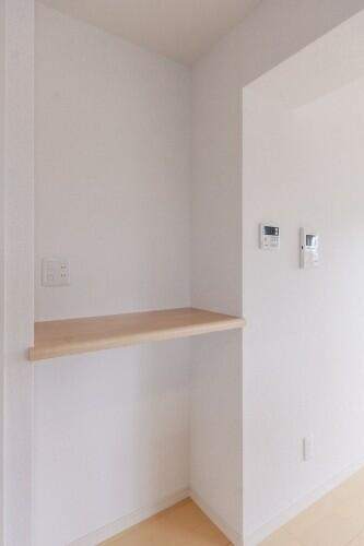 セキュリティ　モニタ付オートロック