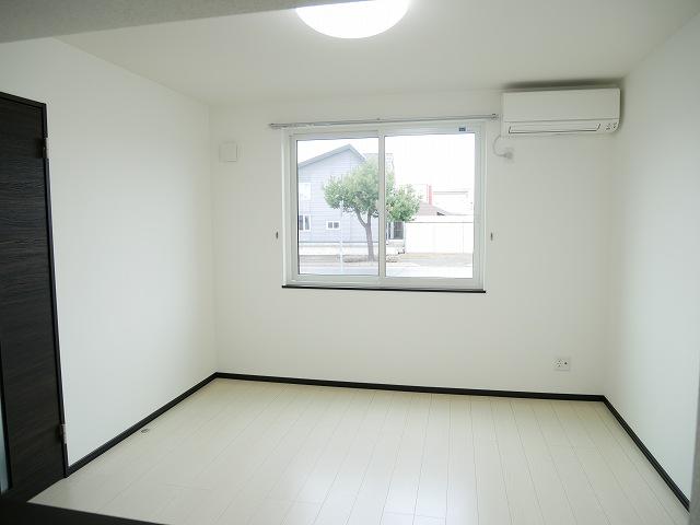 居室・リビング　リビング１