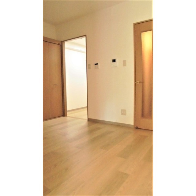 居室・リビング　ダイニング（２３０２）