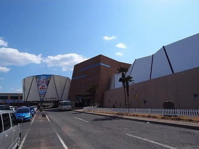 その他　つくばＹＯＵワールド（その他）まで800m