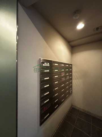 その他設備　プライムアーバン目黒青葉台