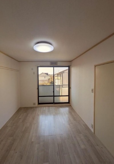 その他設備　別室写真