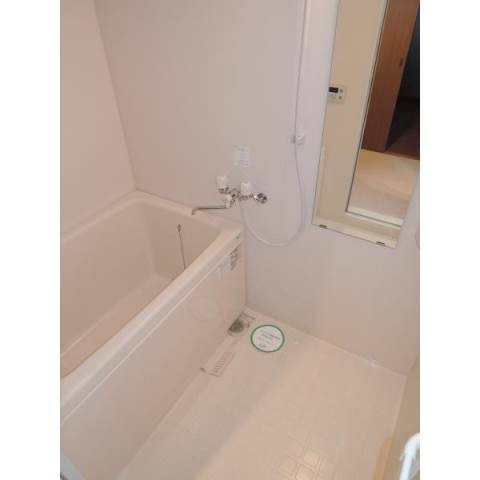 バス・シャワールーム　サングリーン新宿の風呂