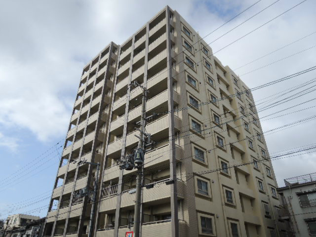 建物外観　オシャレな外観