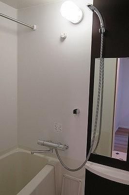 バス・シャワールーム　☆ゆったりくつろげるお風呂☆