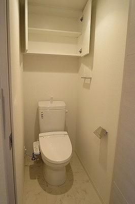 トイレ　☆清潔感のあるトイレ☆