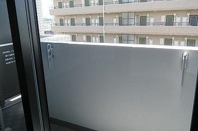 バルコニー　☆バルコニー☆