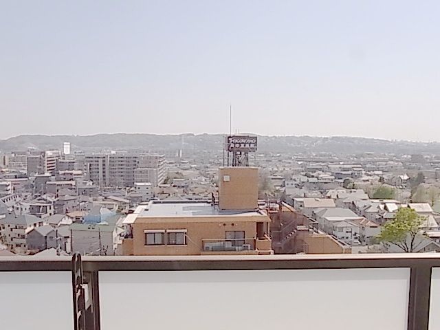 眺望　別号室参考写真