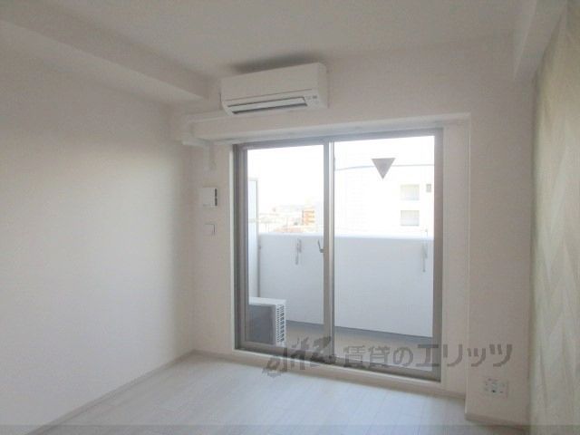 居室・リビング　洋室