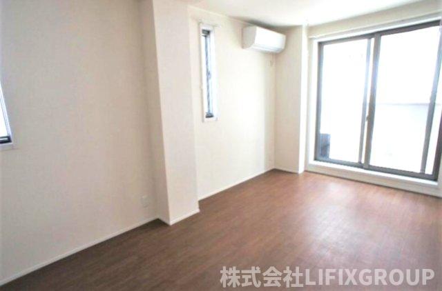 居室・リビング　居室・リビング