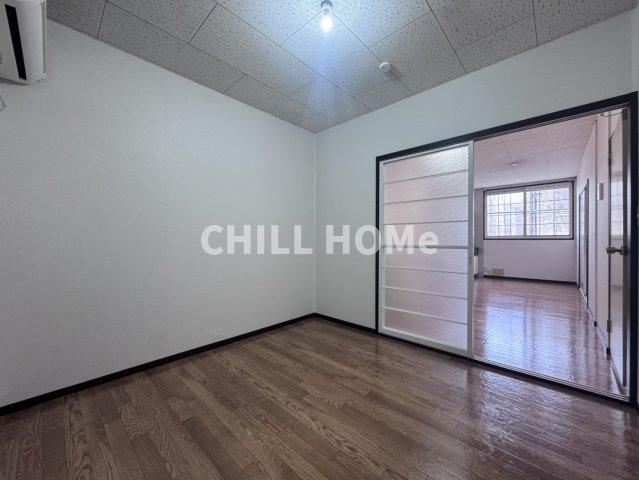 居室・リビング　当社、チルホームのHPもご覧ください(^^)/物件情報多数♪