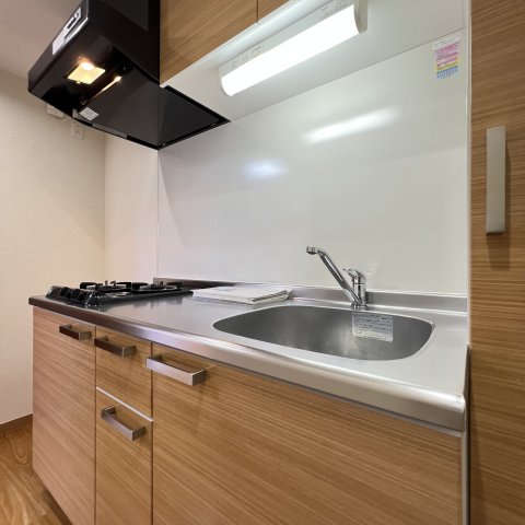 キッチン　同仕様タイプです