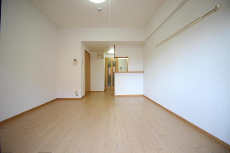 居室・リビング　洋室９帖