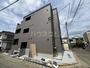 新河岸駅より徒歩4分 3階 新築の賃貸物件
