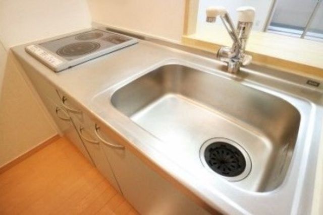 キッチン　現状優先