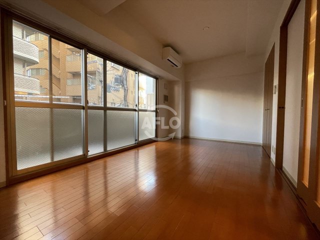 居室・リビング　ウィスタリア京橋　洋室