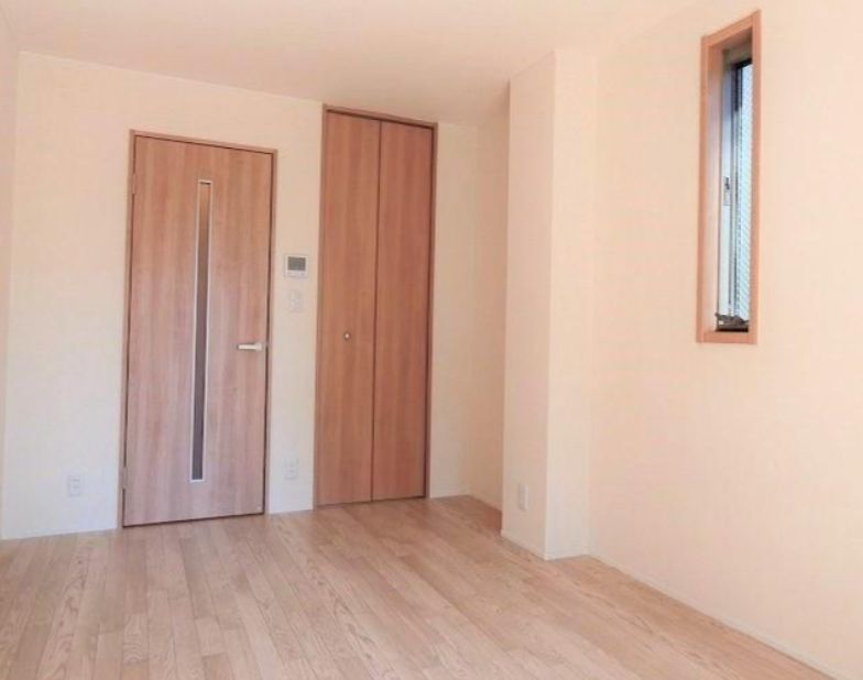 居室・リビング　ゆったり過ごせるリビングです