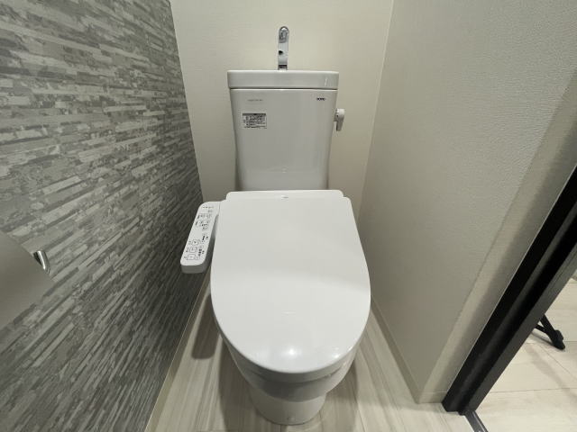 トイレ　同仕様