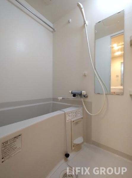 バス・シャワールーム　風呂