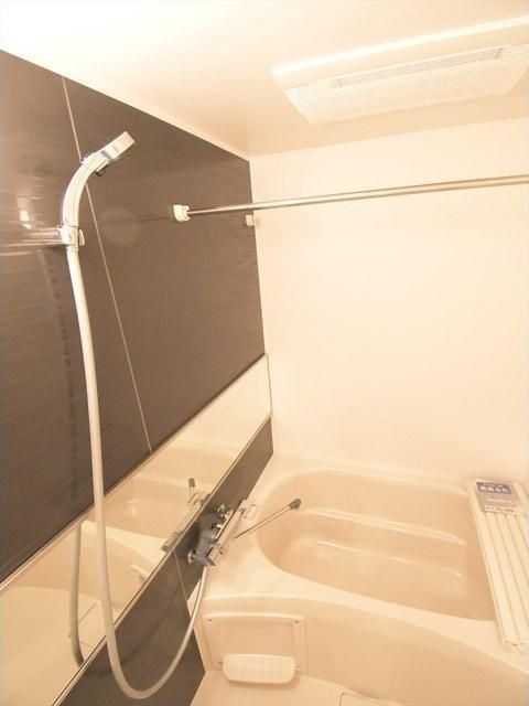 バス・シャワールーム　☆お風呂☆
