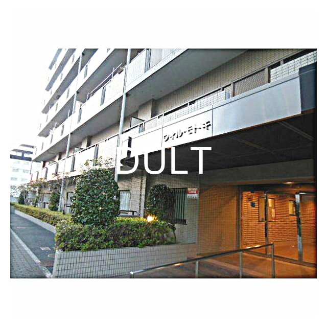 エントランス　エントランスです。