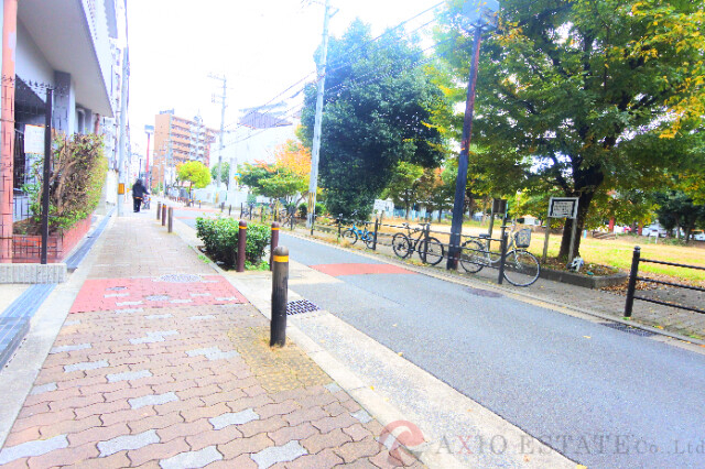 その他　周辺（その他）まで10m