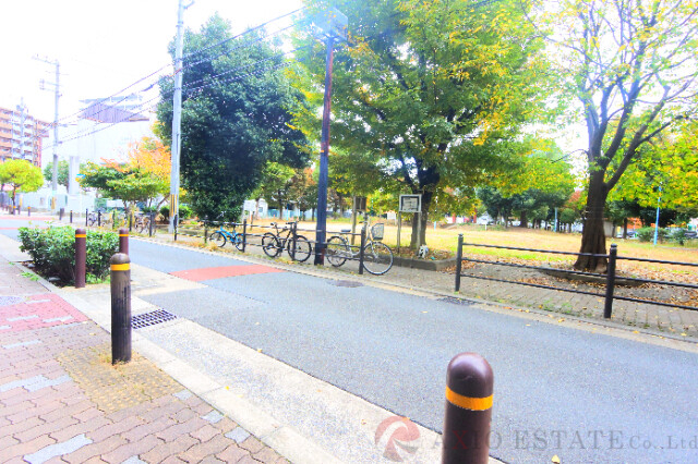 その他　周辺（その他）まで10m