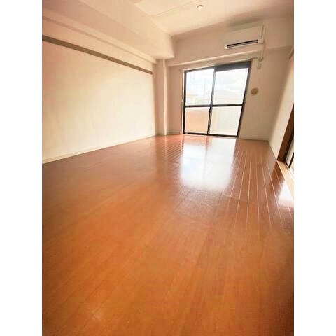 居室・リビング　同じ仕様