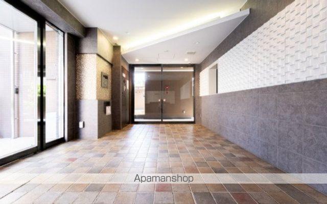 ロビー　ロビー