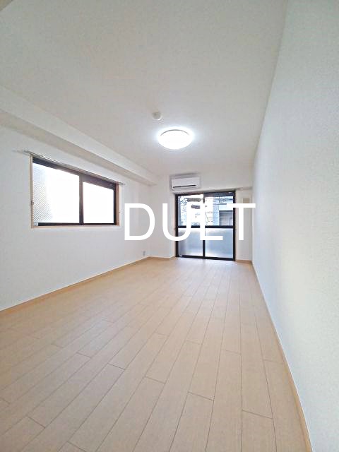 居室・リビング　リビングです。