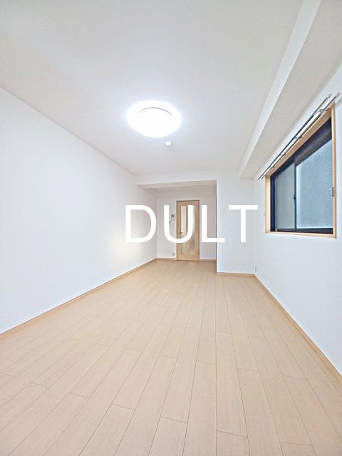 その他部屋・スペース　寝室です。