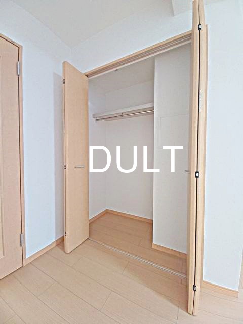 収納　収納です。