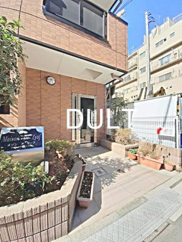 エントランス　エントランスです。