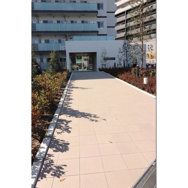 その他　アプローチ