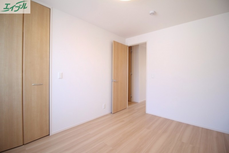 その他部屋・スペース　寝室