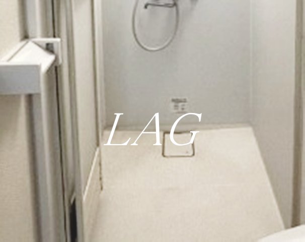 バス・シャワールーム　シャワールームです。