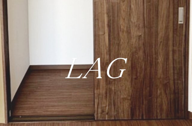 収納　収納です。