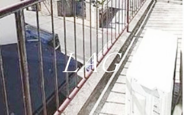 バルコニー　バルコニーです。