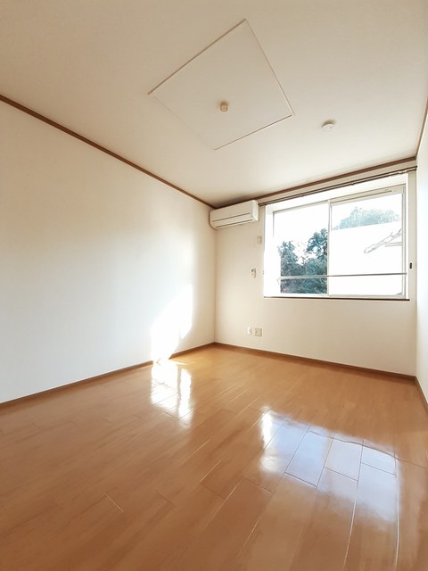 居室・リビング　居室・リビング