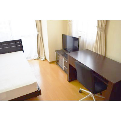 その他部屋・スペース　家具家電付きマンション