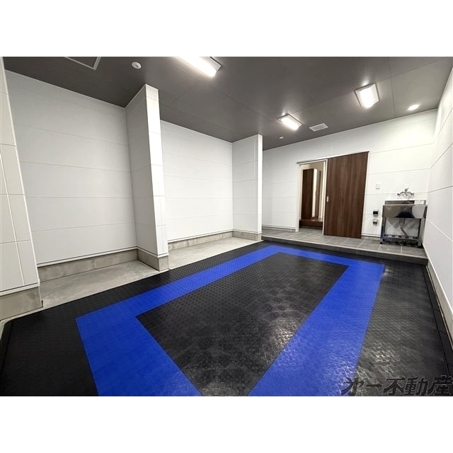 その他部屋・スペース　ビルトインガレージ（現況優先）