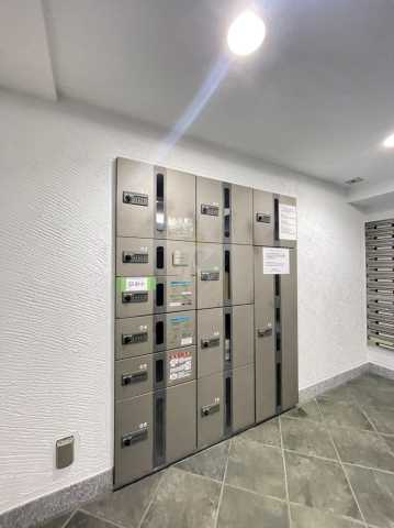 その他設備　シンシア千駄木