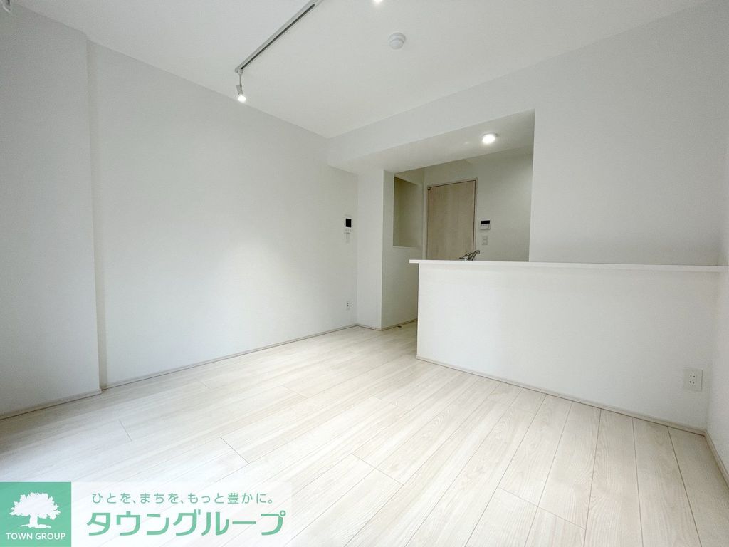 居室・リビング　リビング/居室