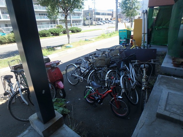 その他共有部分