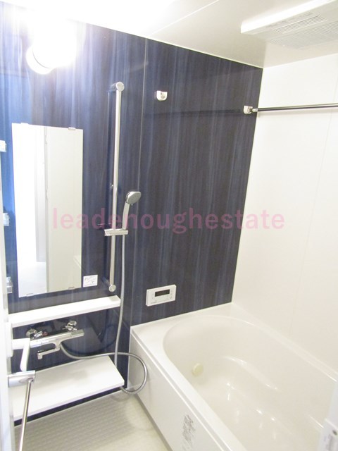 バス・シャワールーム　施工例