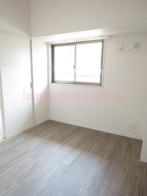 居室・リビング　施工例